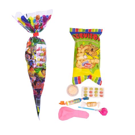 Tienda nº1 en Chuches y Golosinas Online .